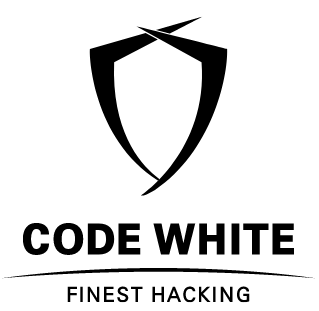 CODE WHITE