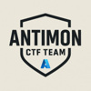 AntimonCTFTeam