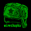 WireShapka