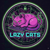 lazy-cats
